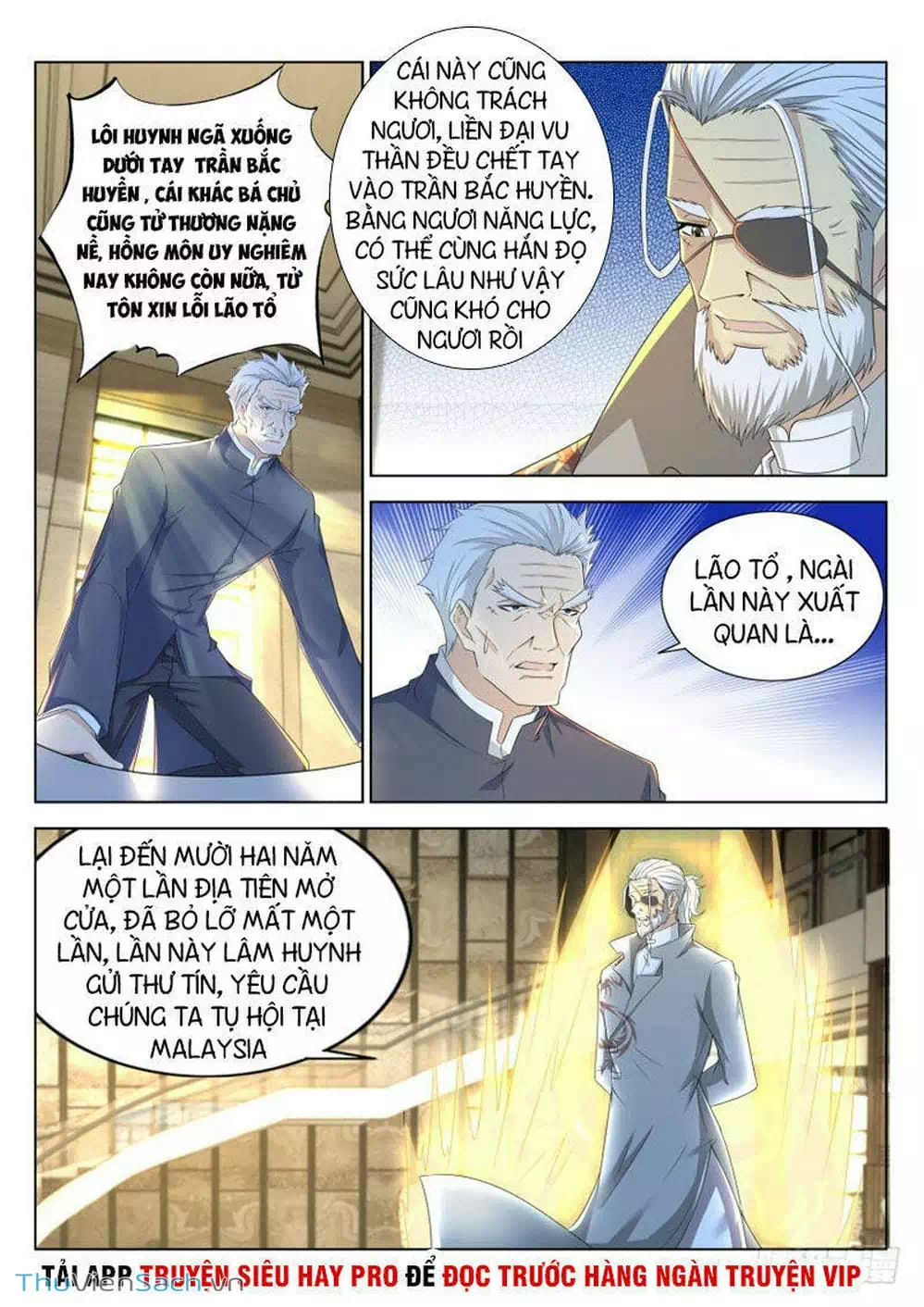 Chapter 284 - Image 9