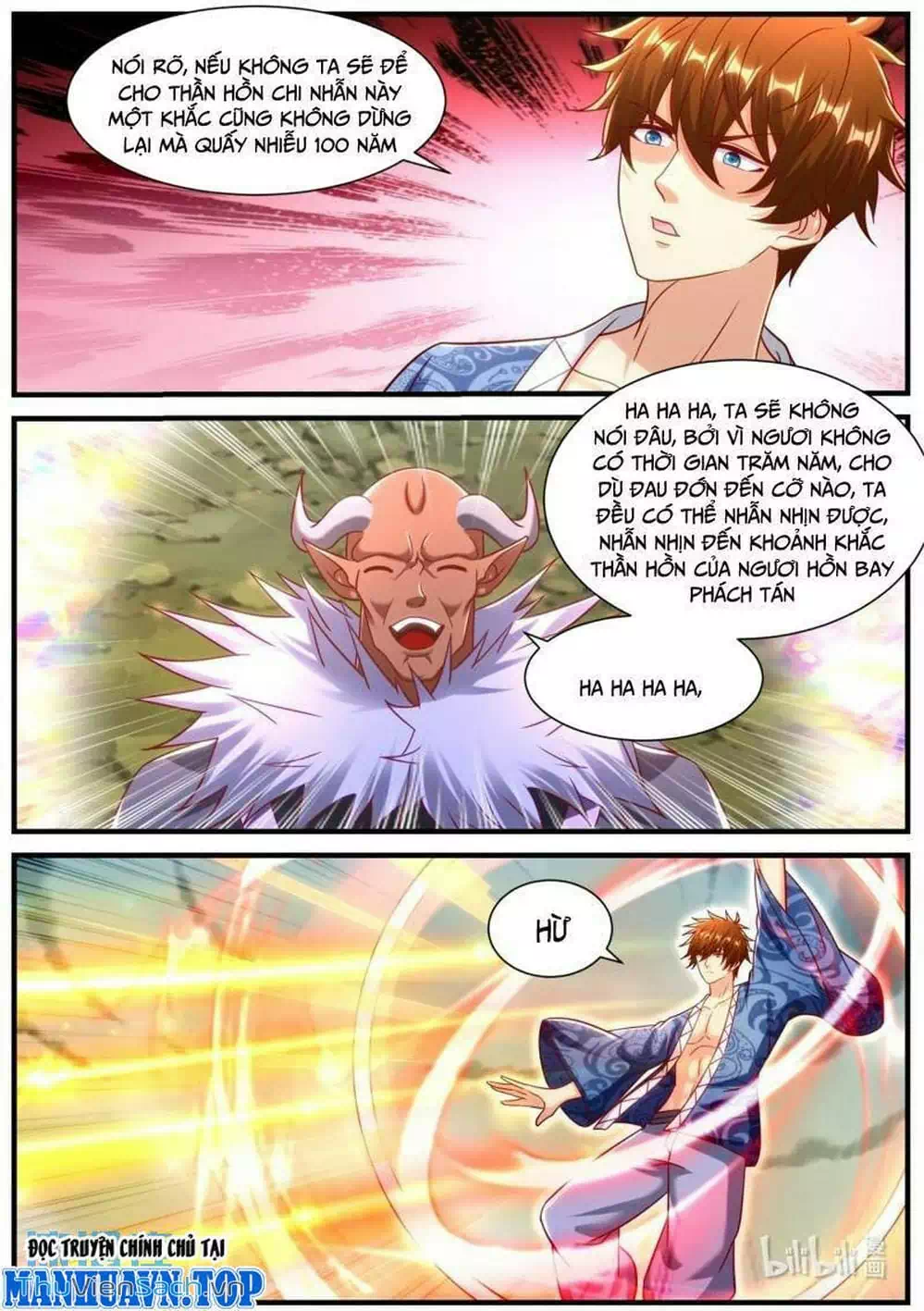 Chapter 938 - Image 7