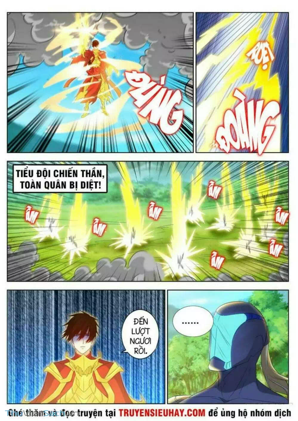 Chapter 332 - Image 2