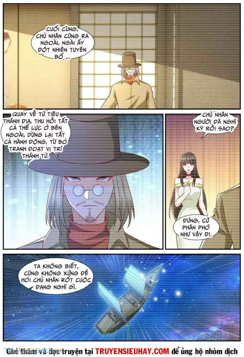 Chapter 819 - Image 5