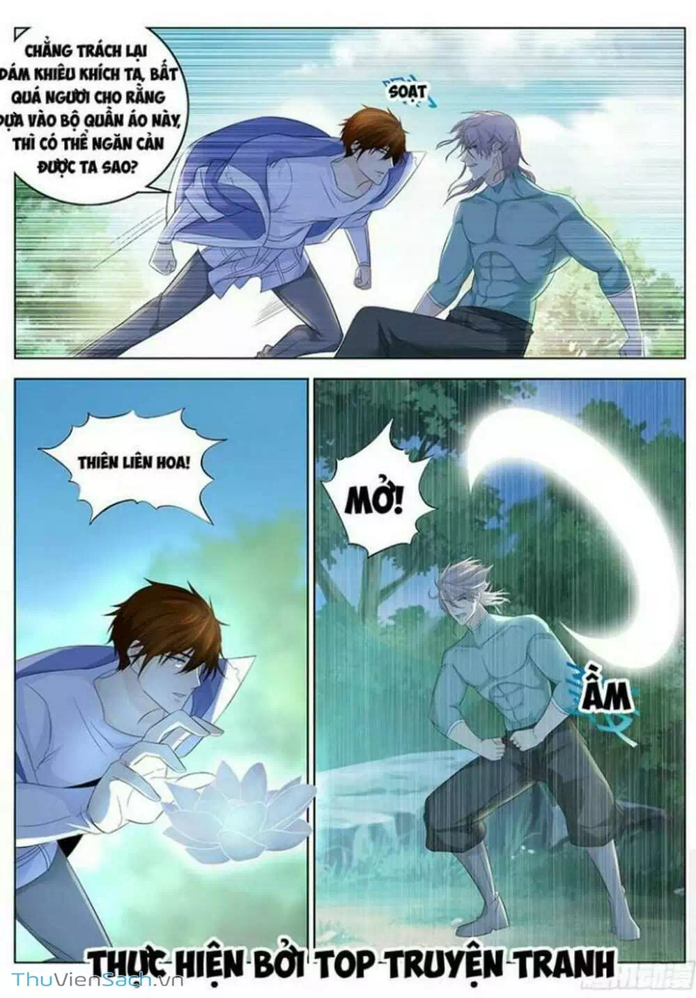 Chapter 356 - Image 3
