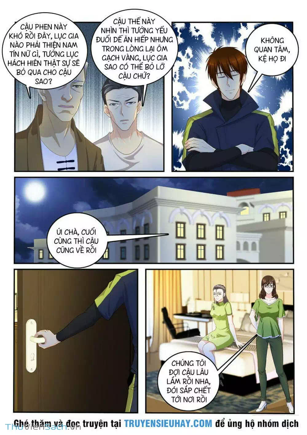 Chapter 97 - Image 5