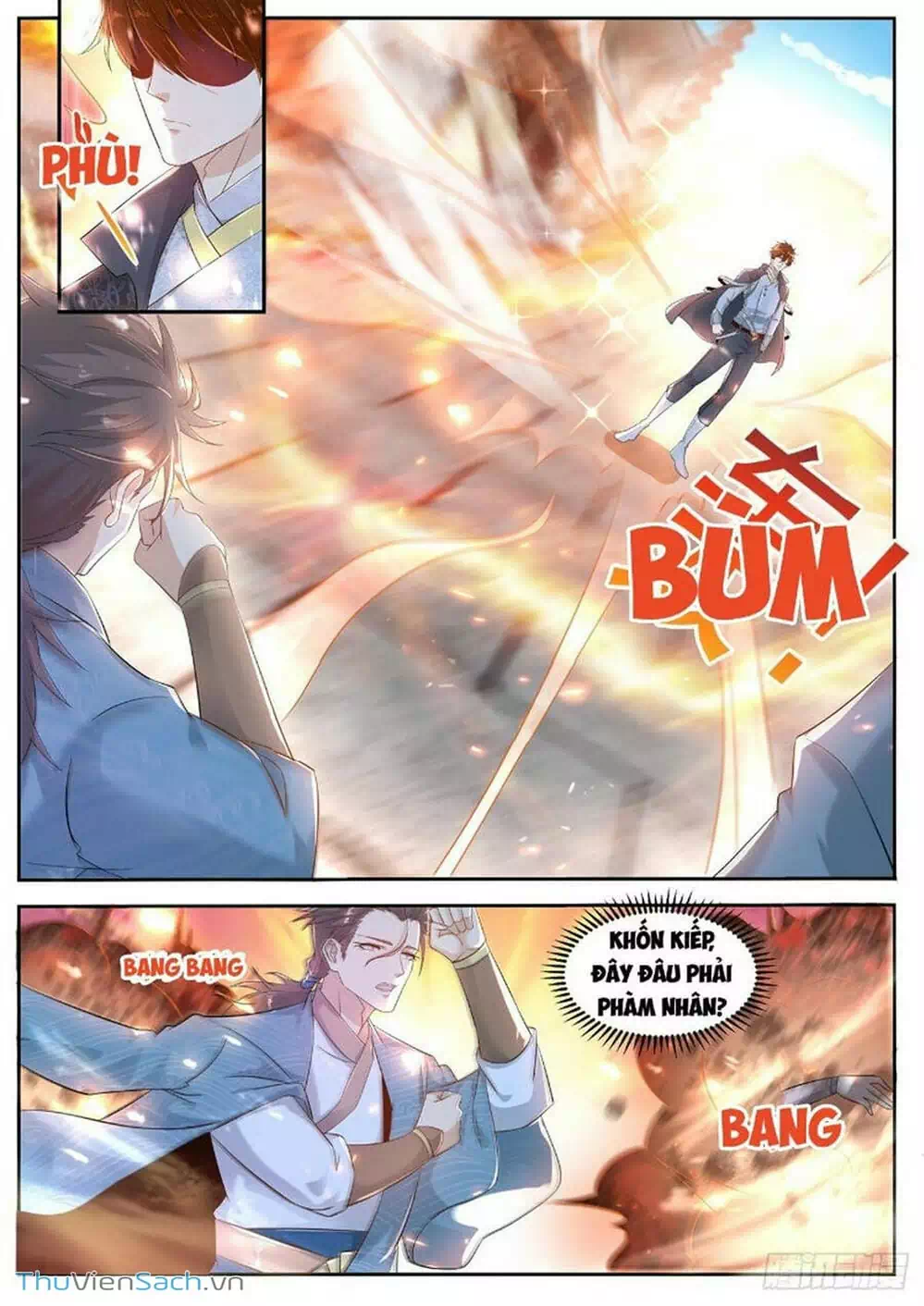 Chapter 447 - Image 7