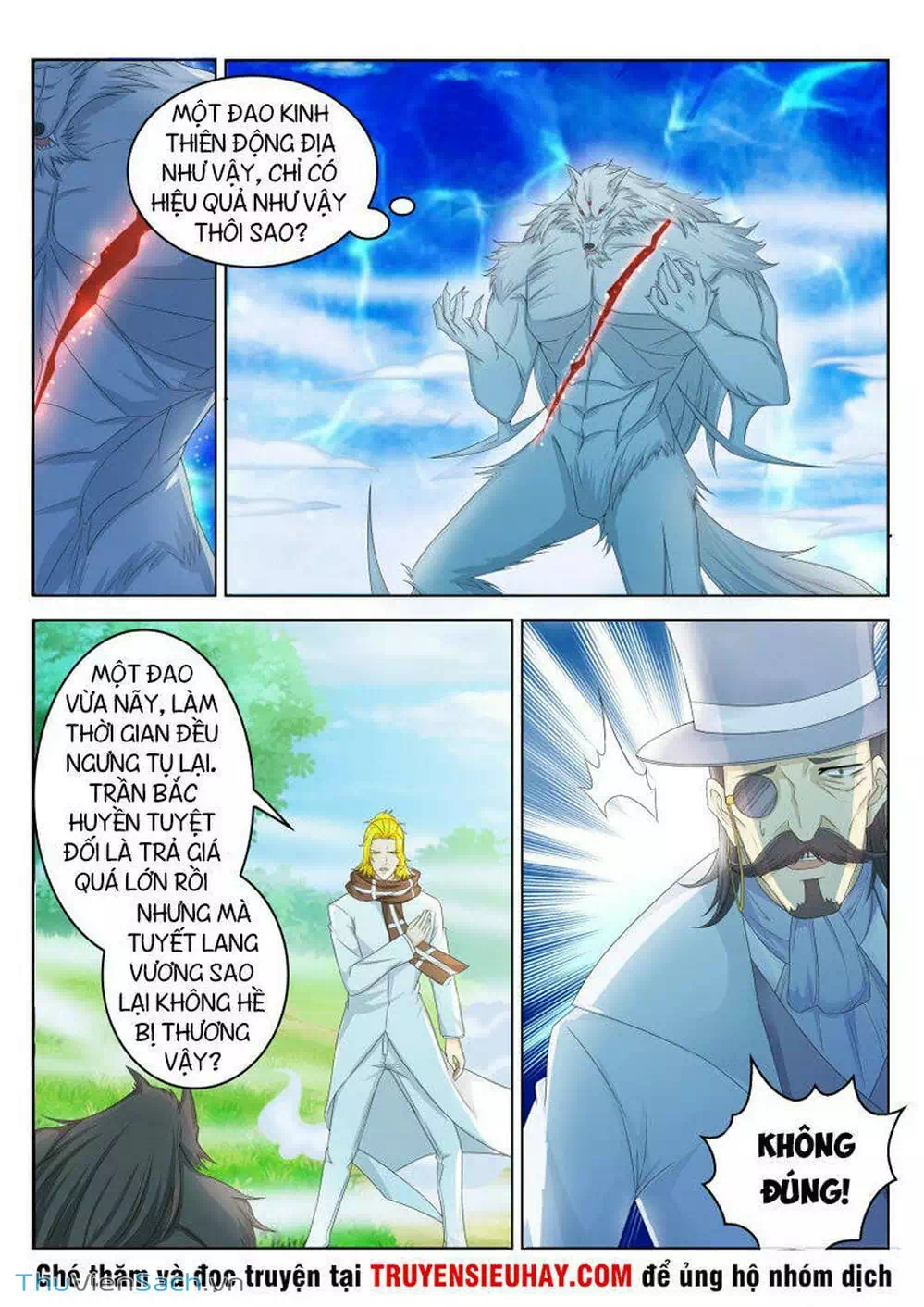 Chapter 240 - Image 5