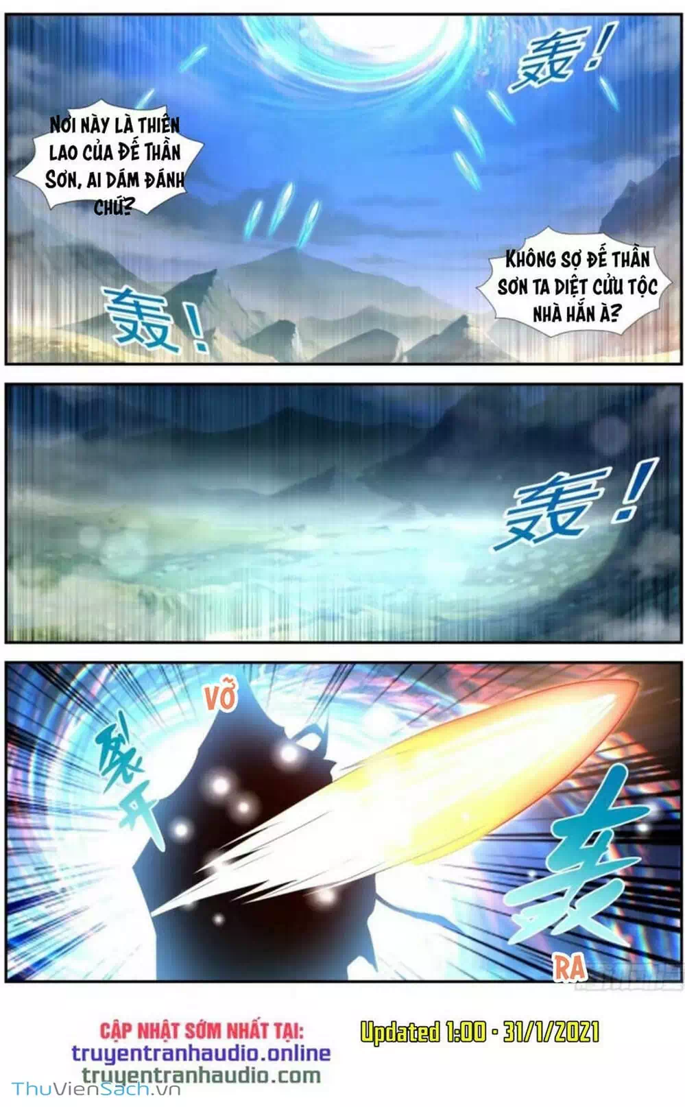Chapter 559 - Image 3