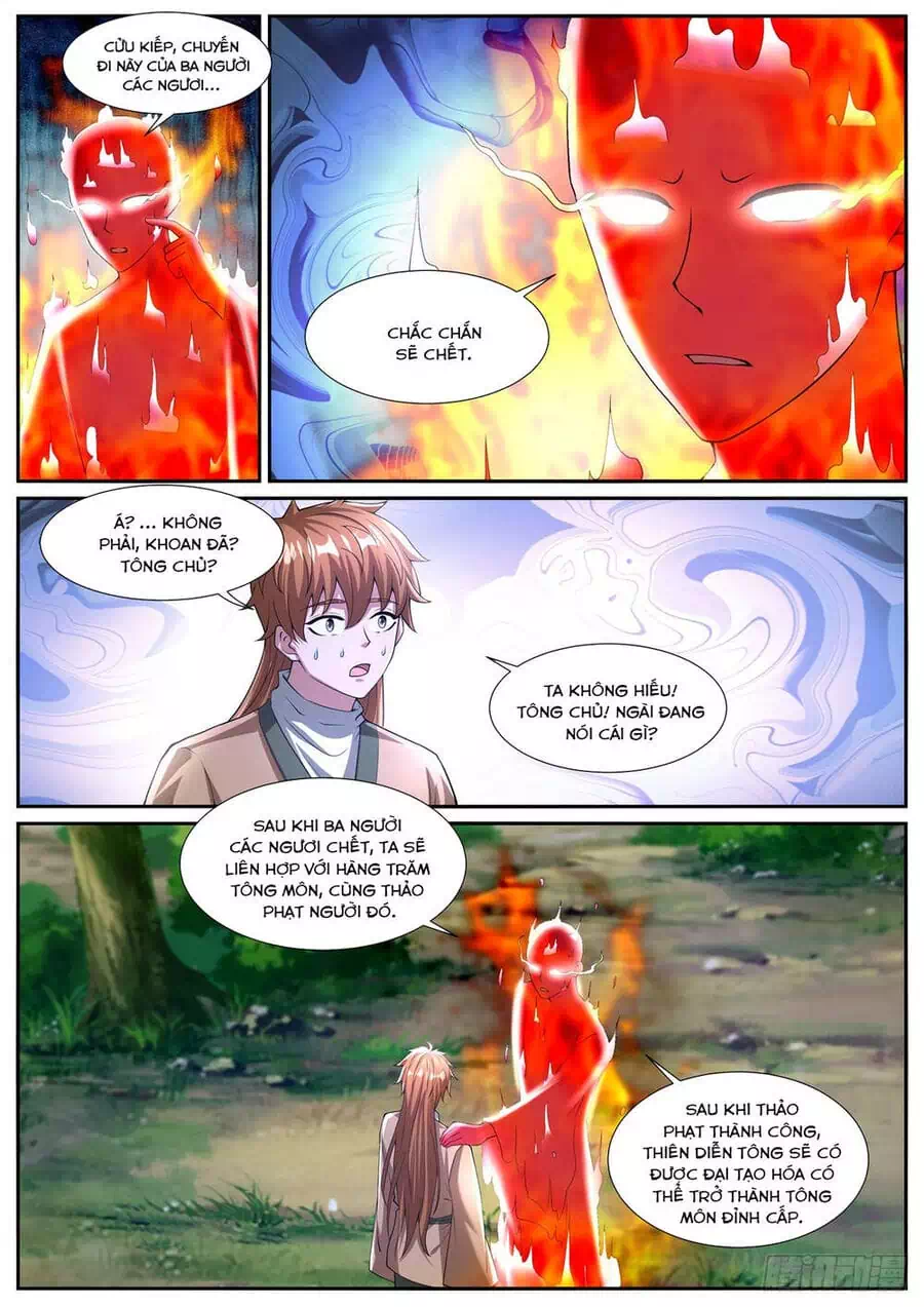 Chapter 1,084 - Image 7