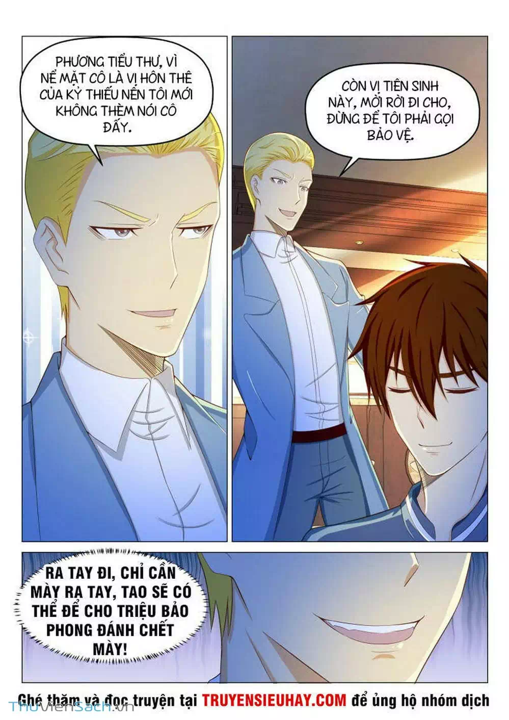 Chapter 184 - Image 8