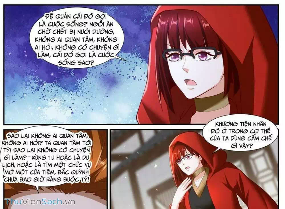 Chapter 1,036 - Image 7