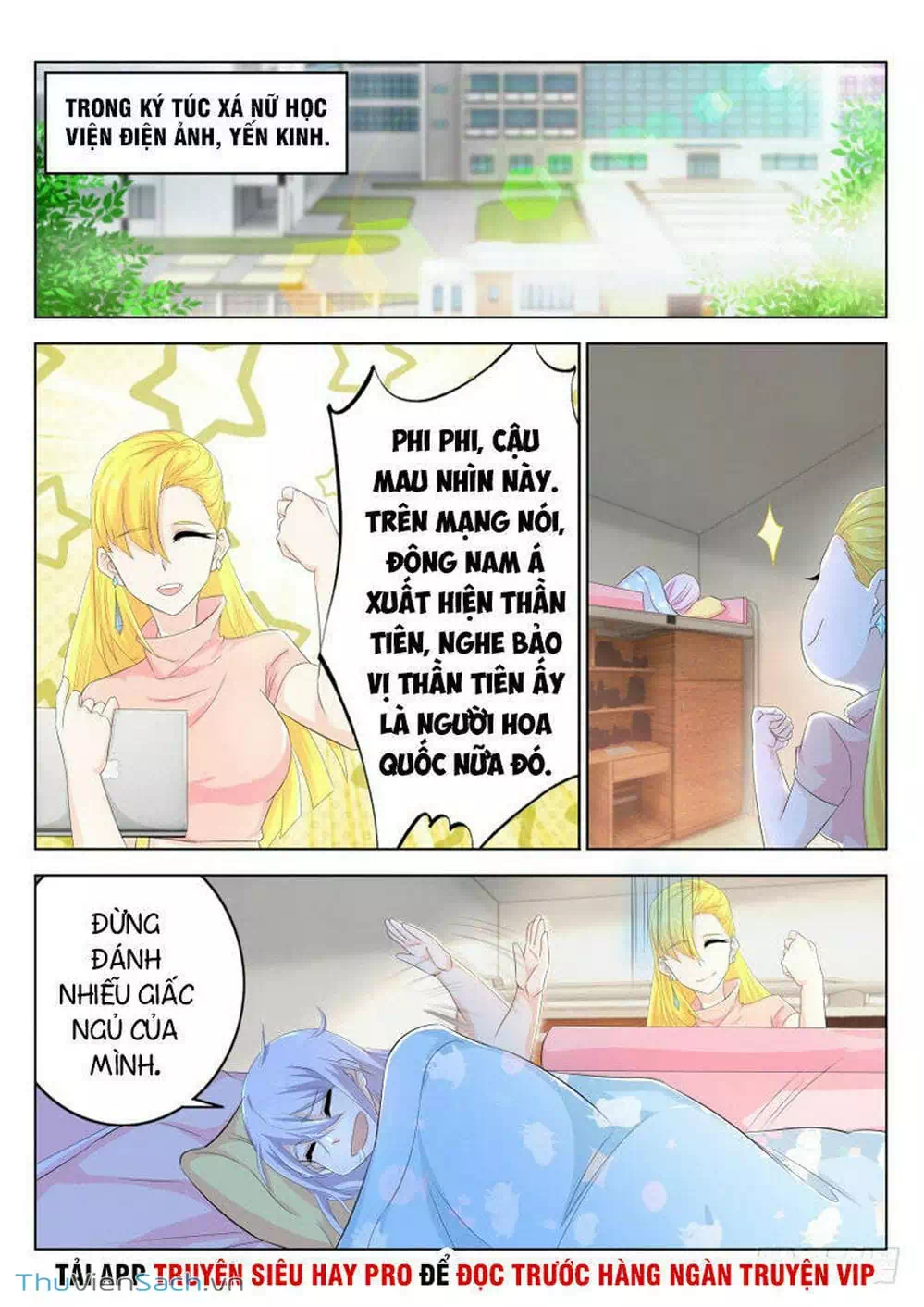 Chapter 283 - Image 2