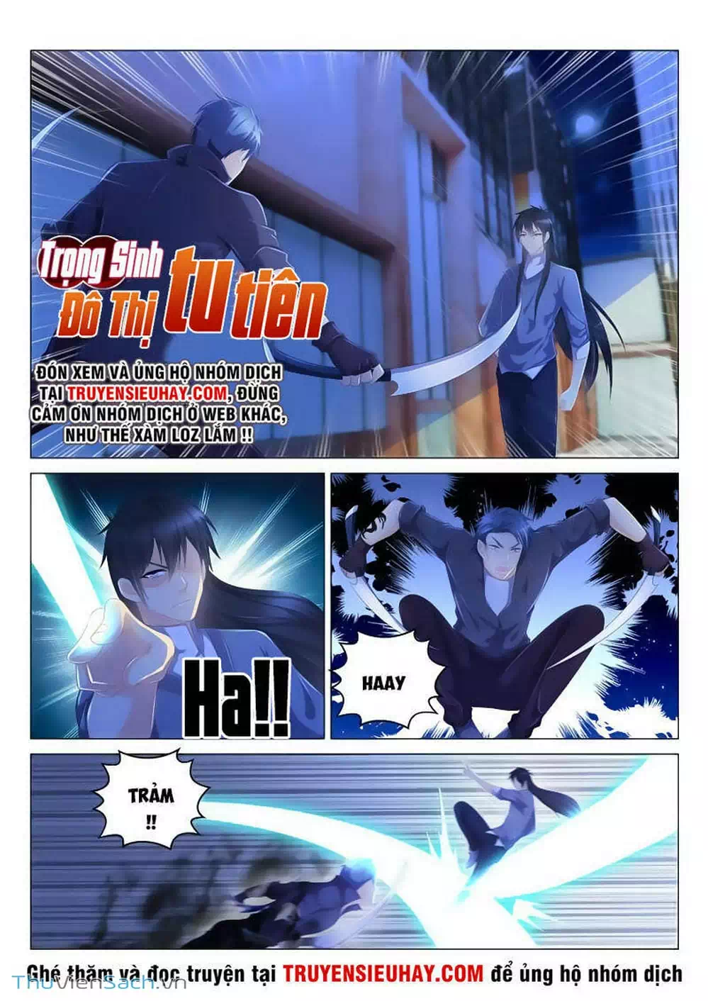 Chapter 130 - Image 10