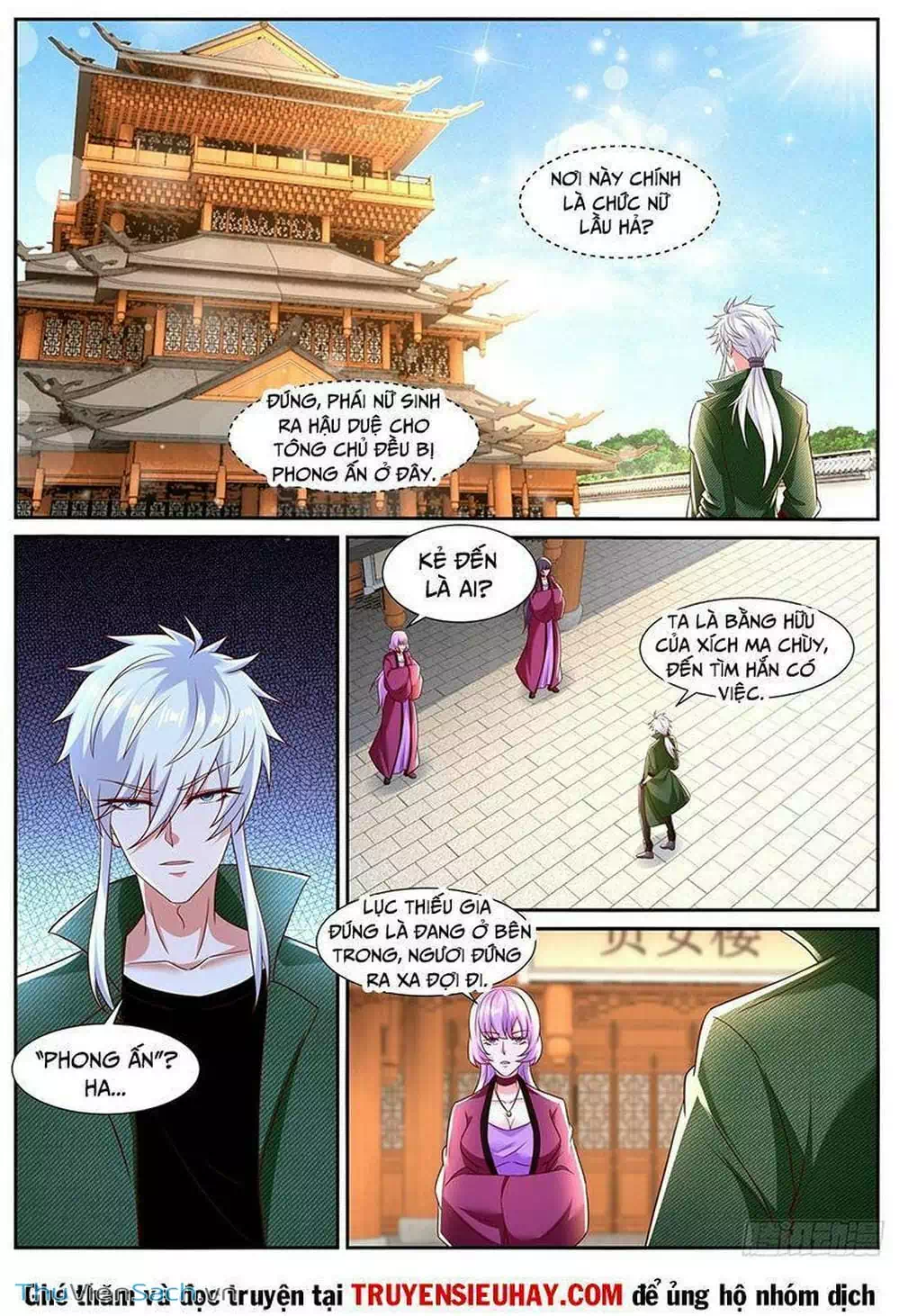 Chapter 792 - Image 12