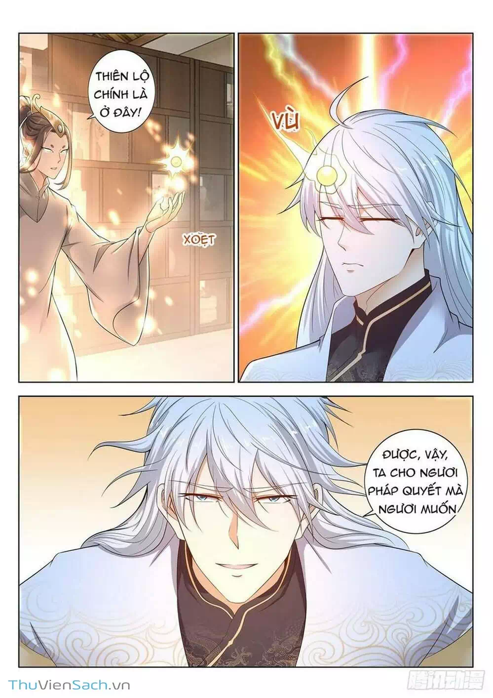 Chapter 422 - Image 6