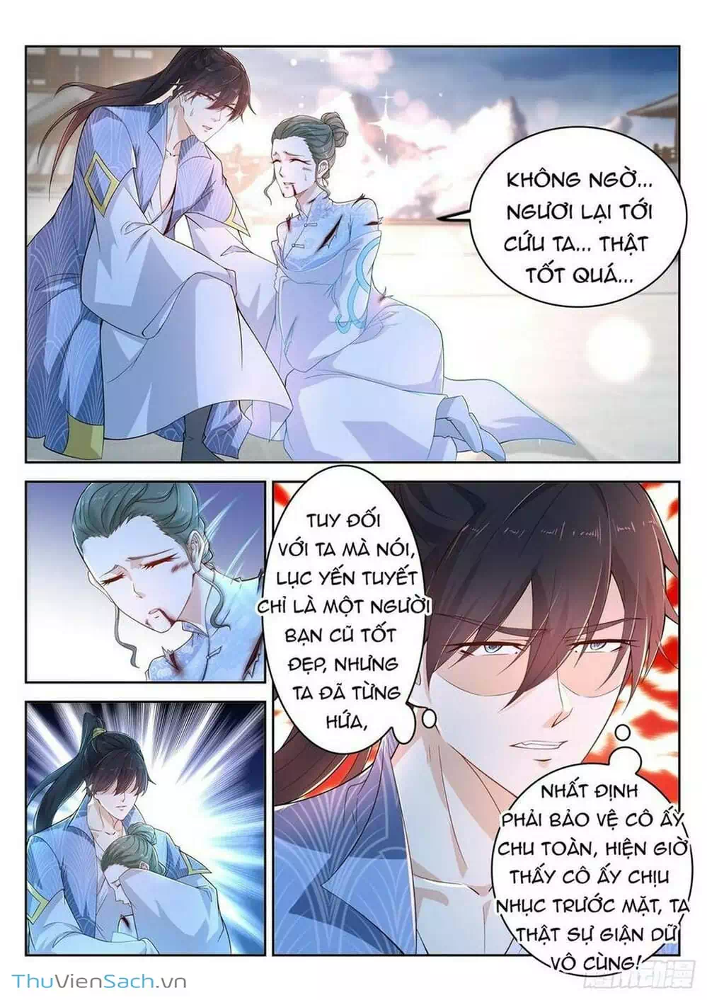 Chapter 412 - Image 6