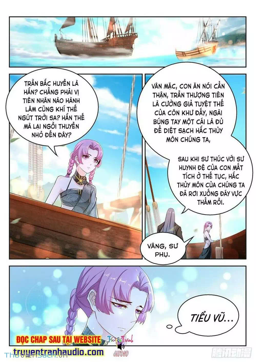 Chapter 408 - Image 12