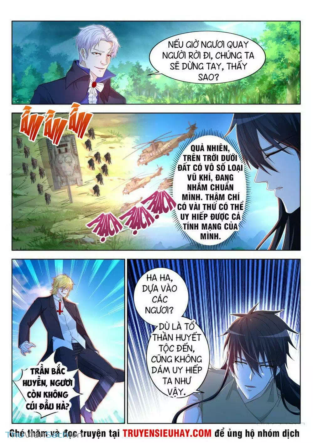 Chapter 319 - Image 12