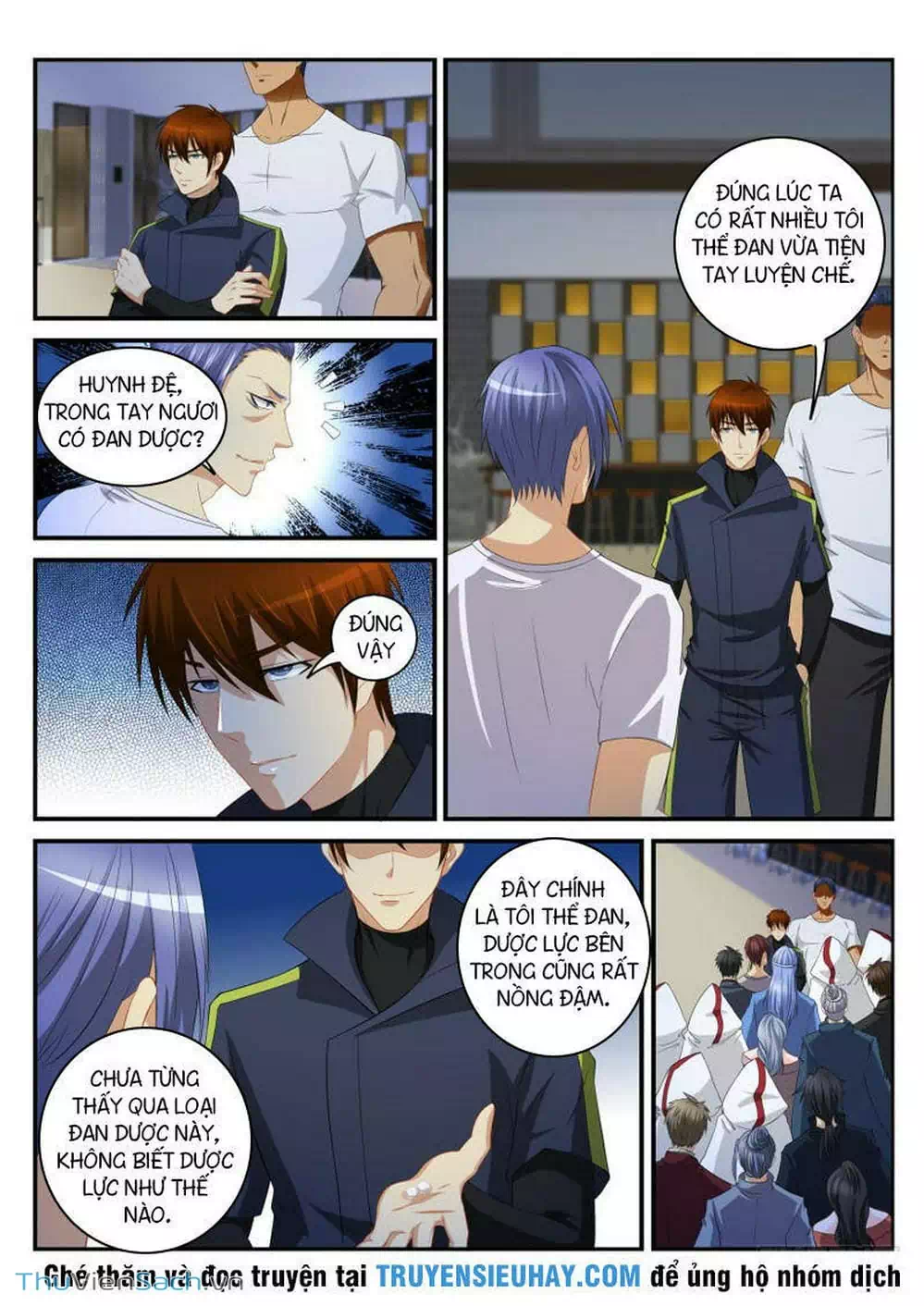 Chapter 96 - Image 3