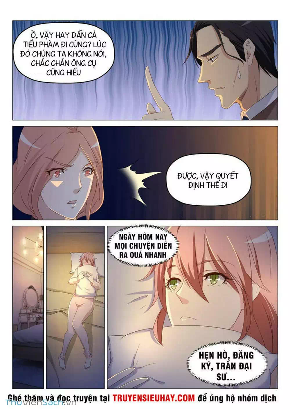 Chapter 181 - Image 2