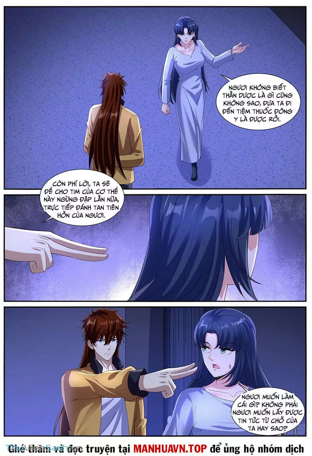 Chapter 1,014 - Image 7