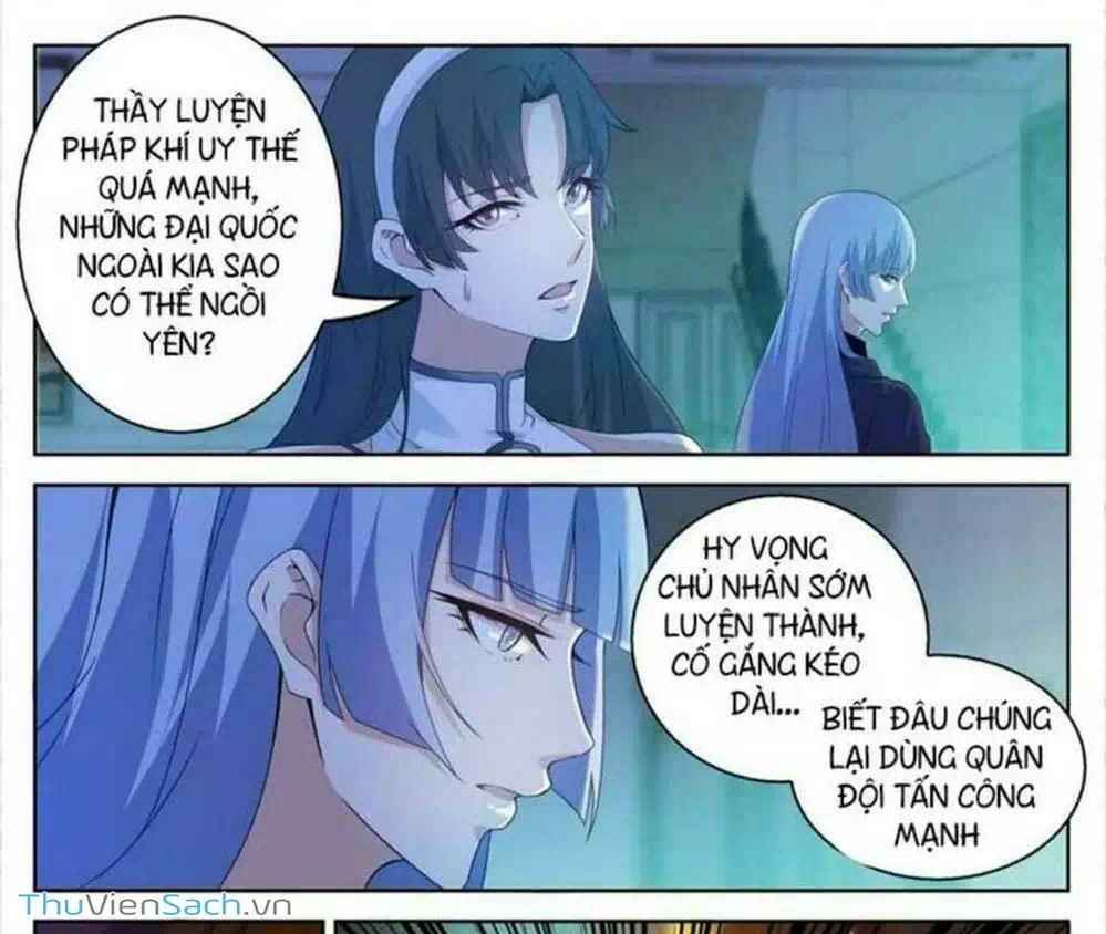 Chapter 327 - Image 4