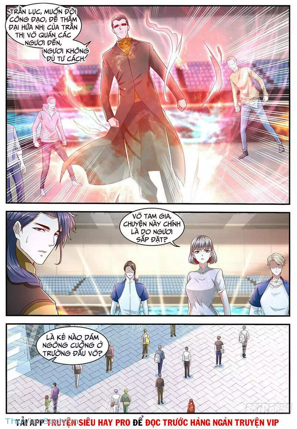 Chapter 646 - Image 2
