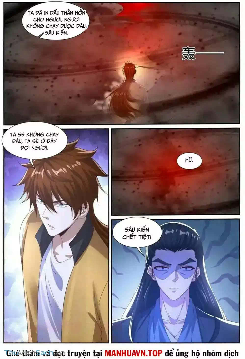 Chapter 1,019 - Image 2