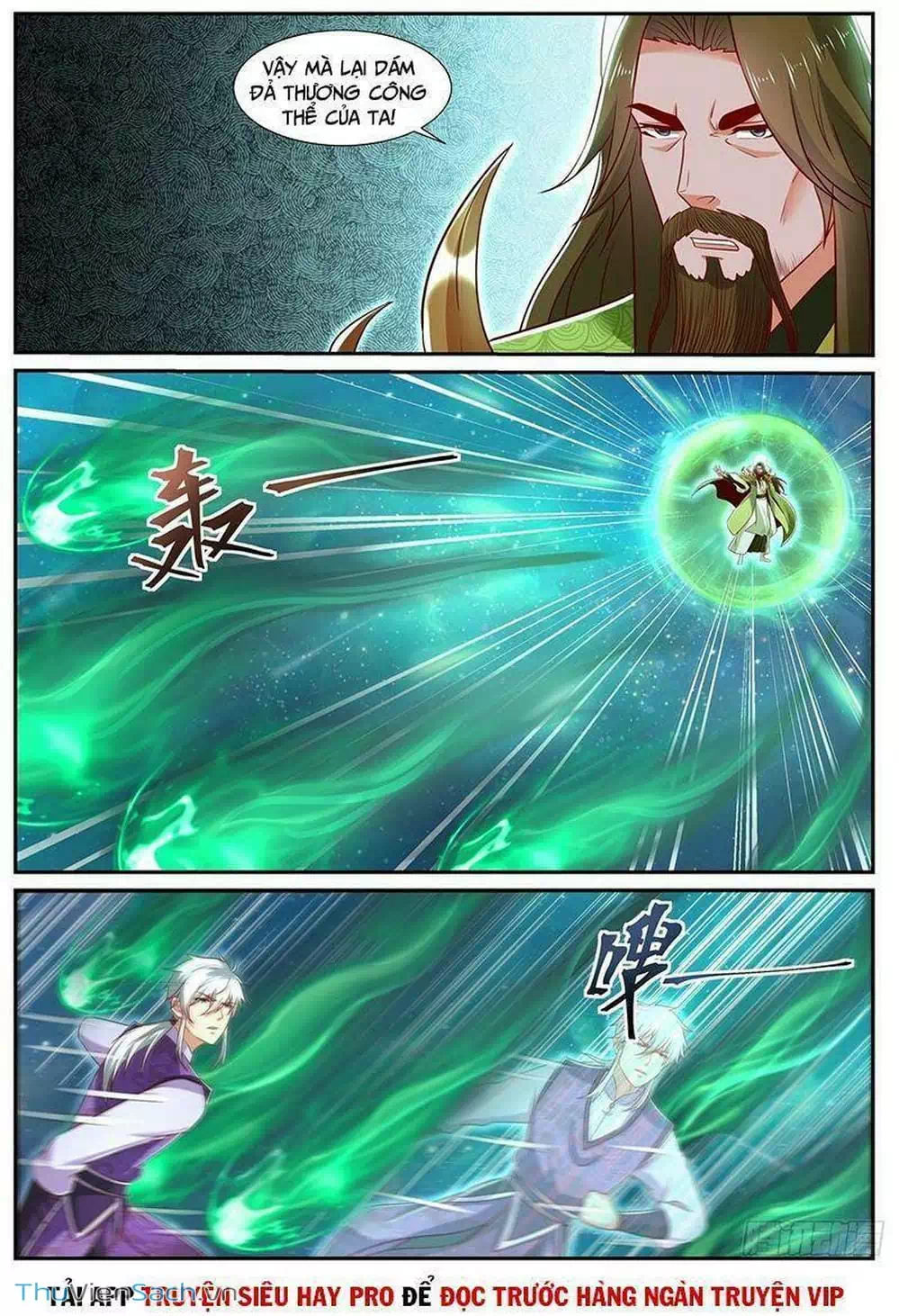 Chapter 743 - Image 10