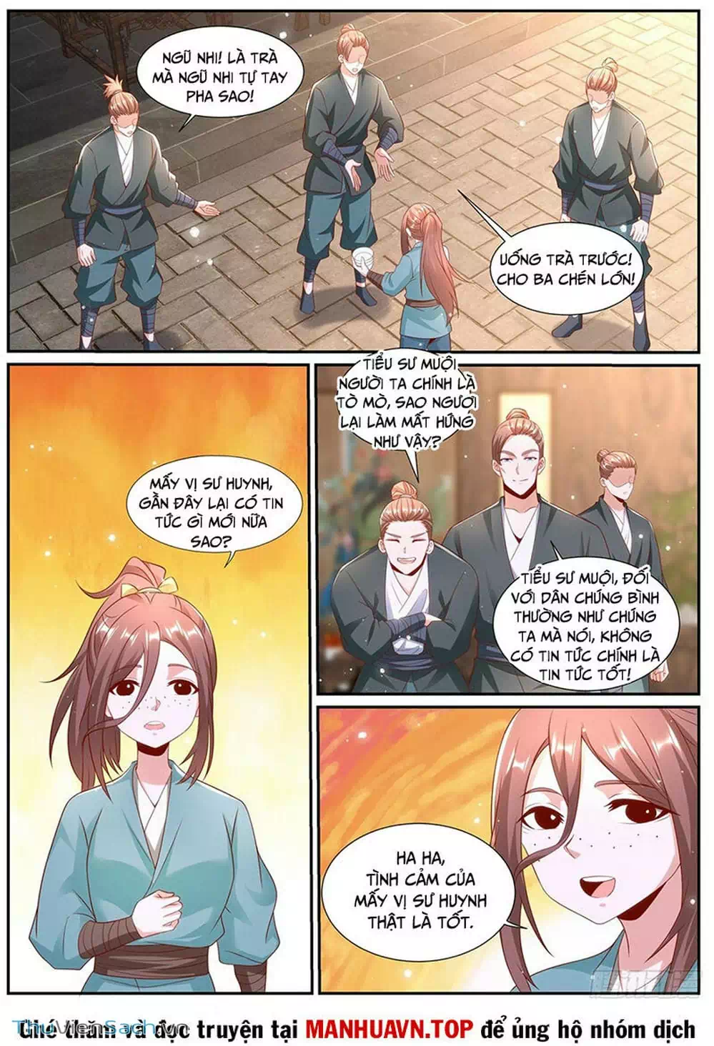 Chapter 988 - Image 2