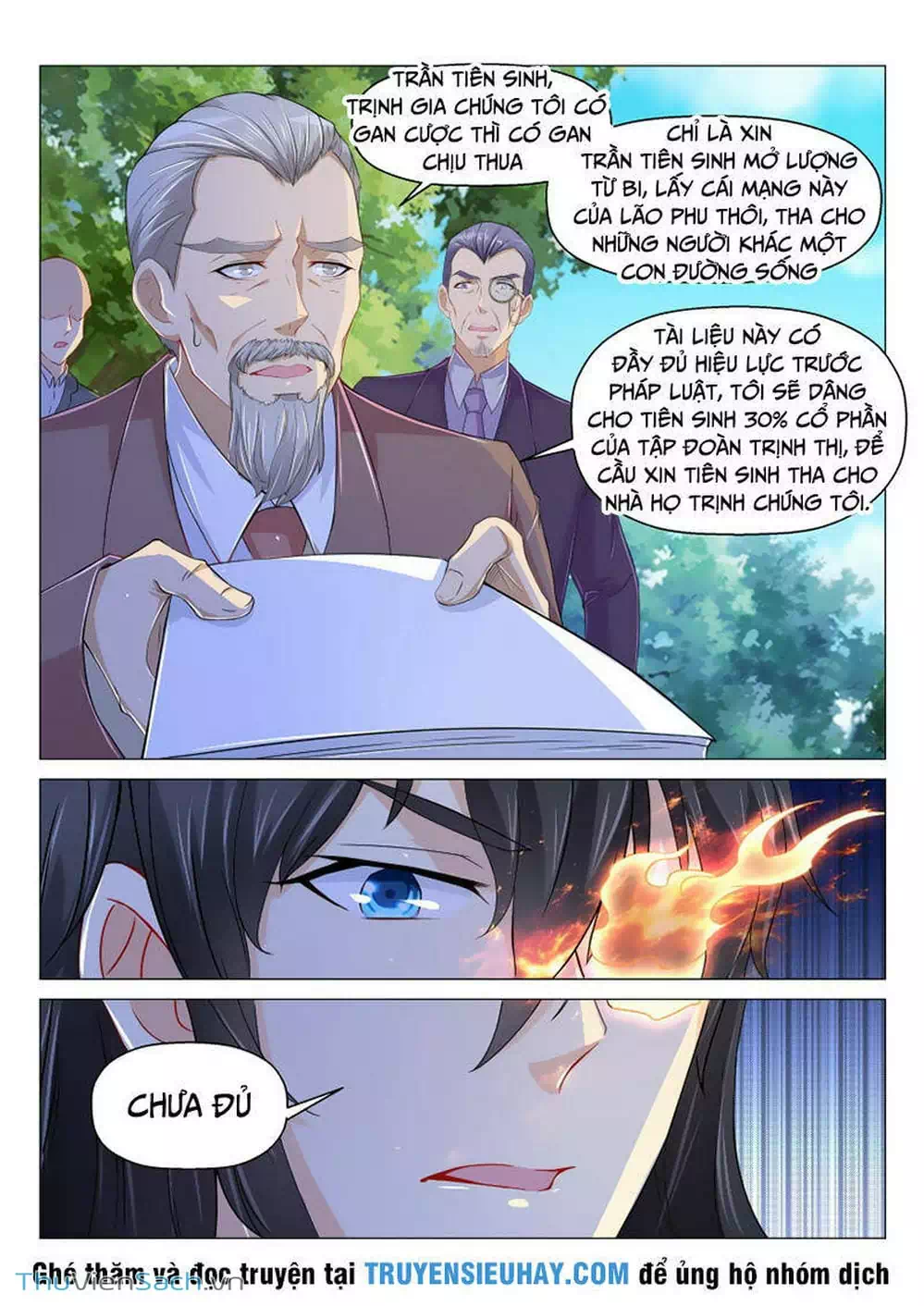 Chapter 158 - Image 8