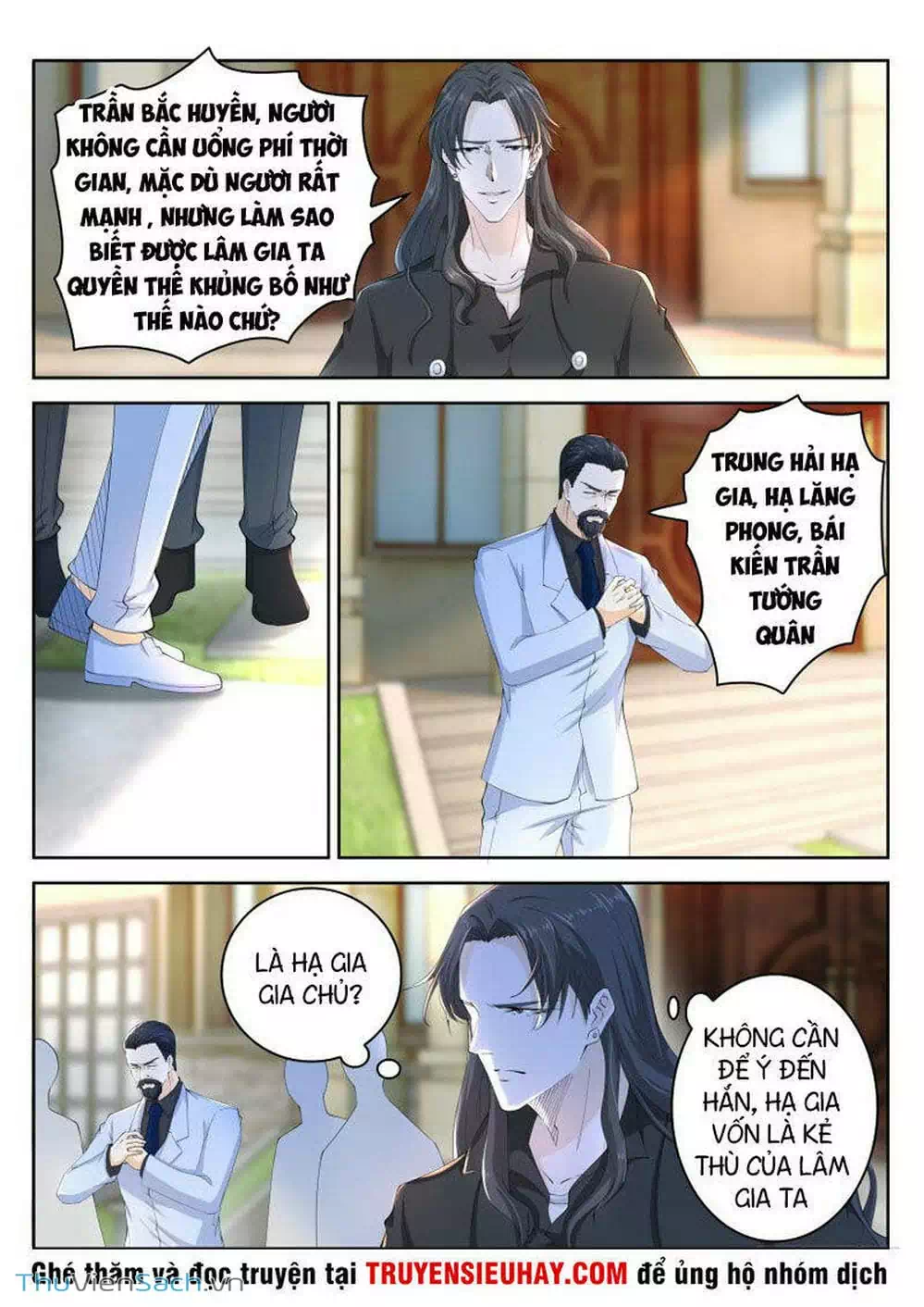 Chapter 266 - Image 13
