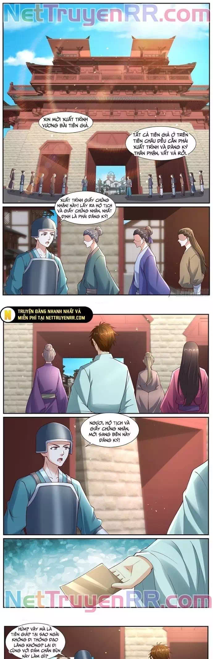 Chapter 1,076 - Image 1