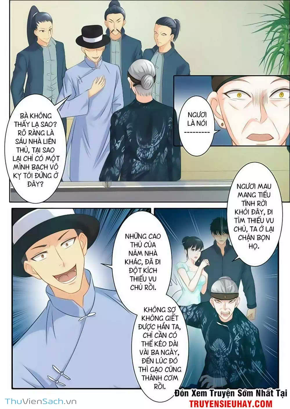 Chapter 74 - Image 1