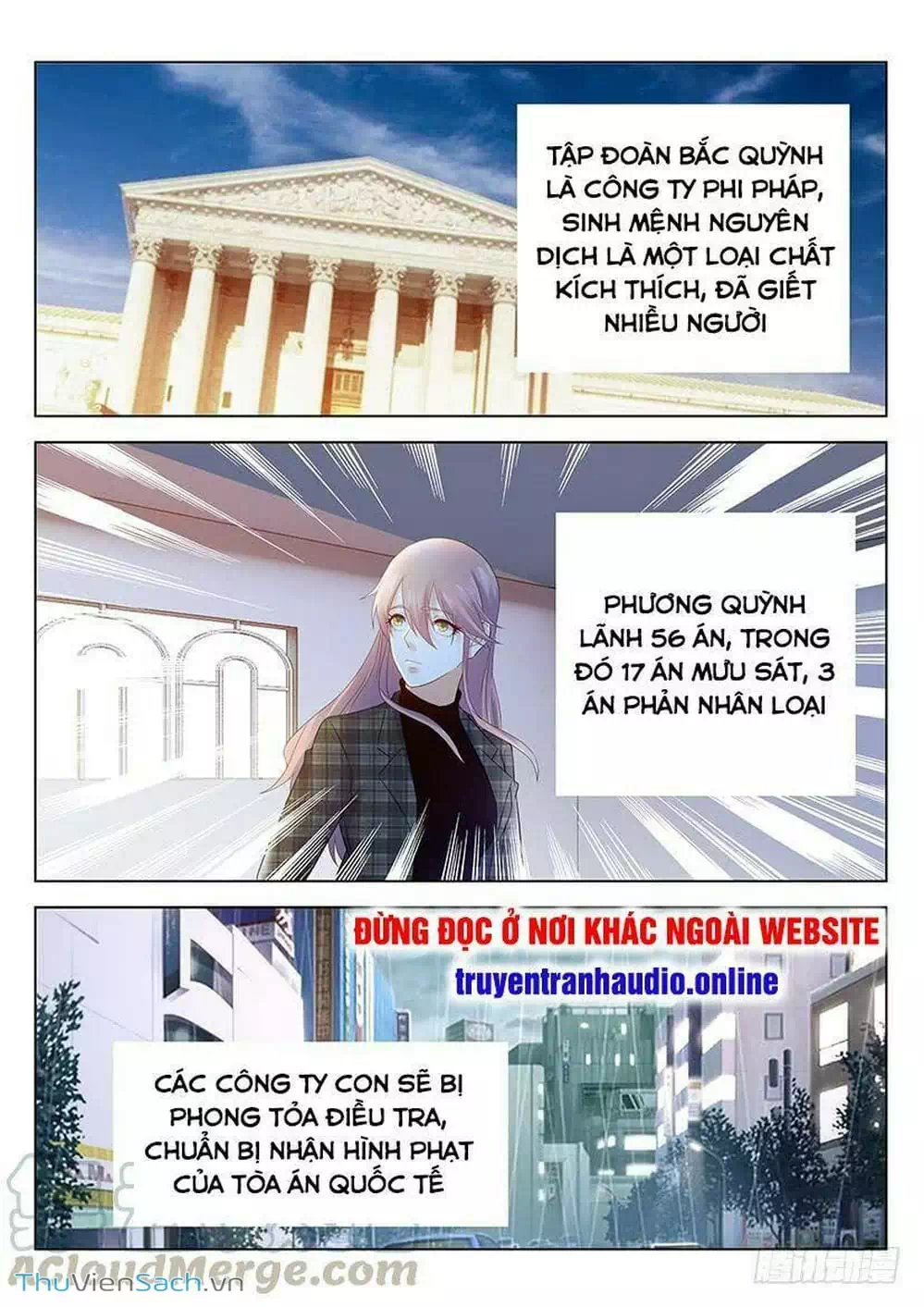 Chapter 383 - Image 3