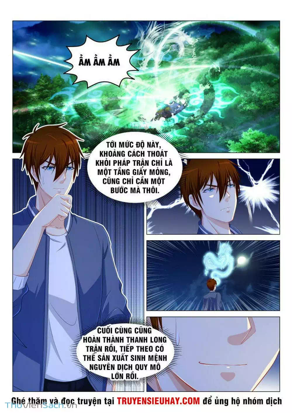 Chapter 170 - Image 4