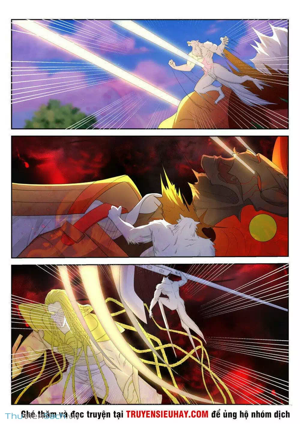 Chapter 237 - Image 6