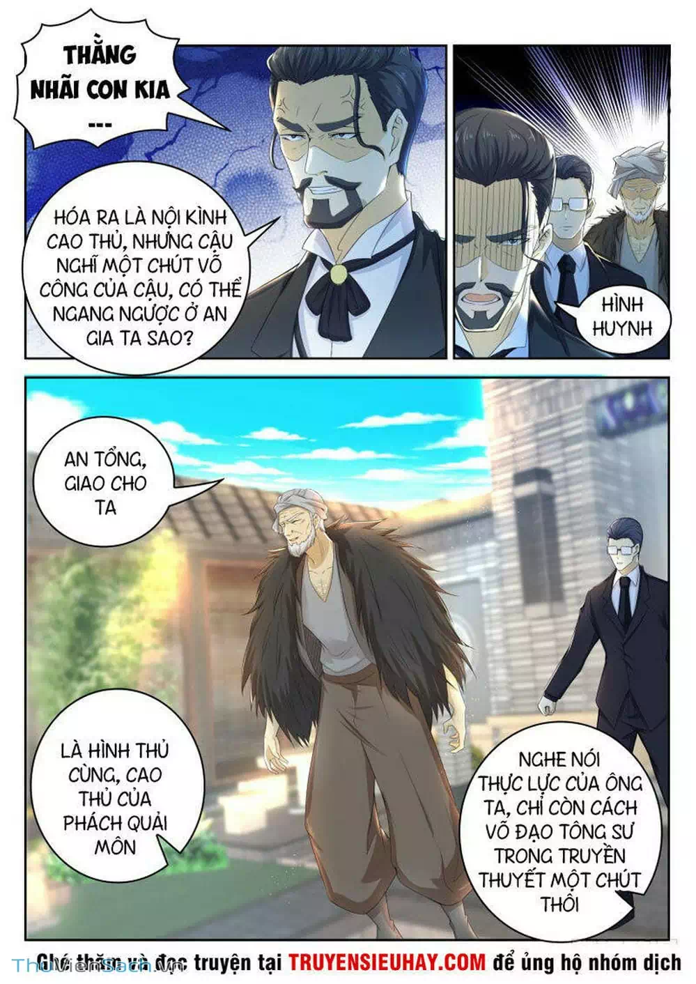 Chapter 259 - Image 12