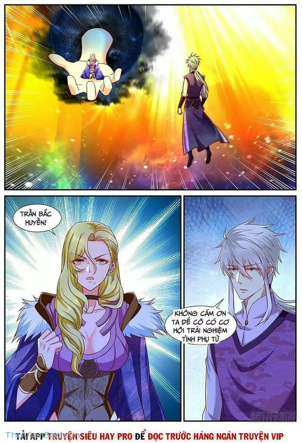 Chapter 776 - Image 3