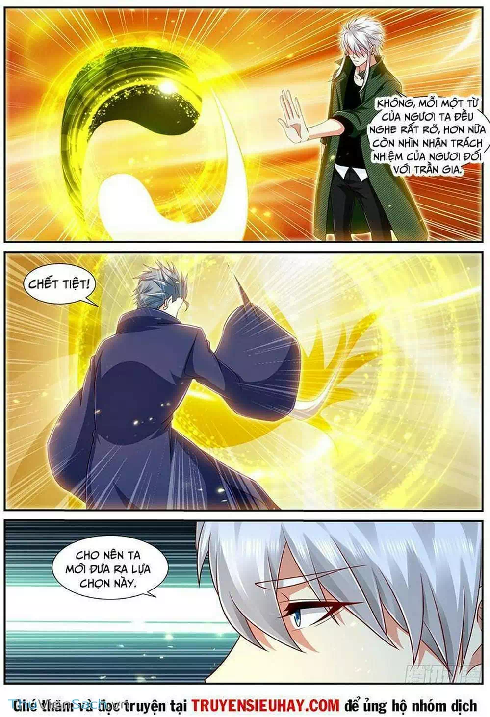 Chapter 790 - Image 2