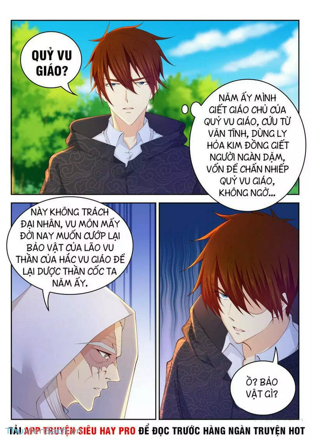 Chapter 271 - Image 8