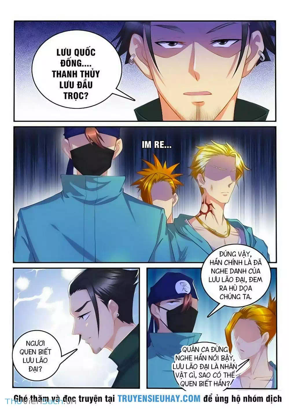 Chapter 93 - Image 13