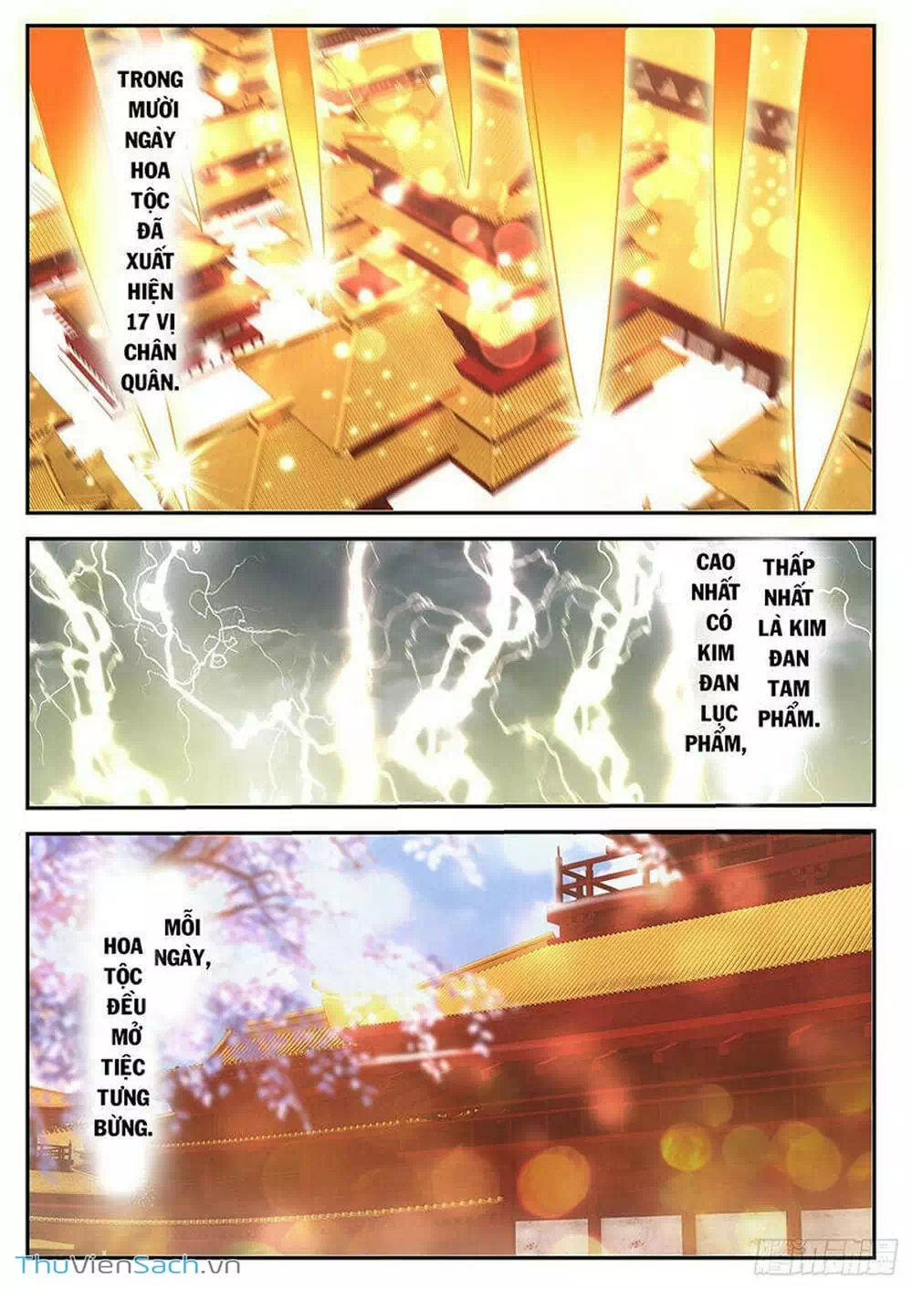 Chapter 492 - Image 4