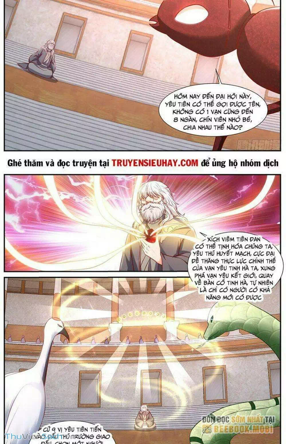 Chapter 896 - Image 8