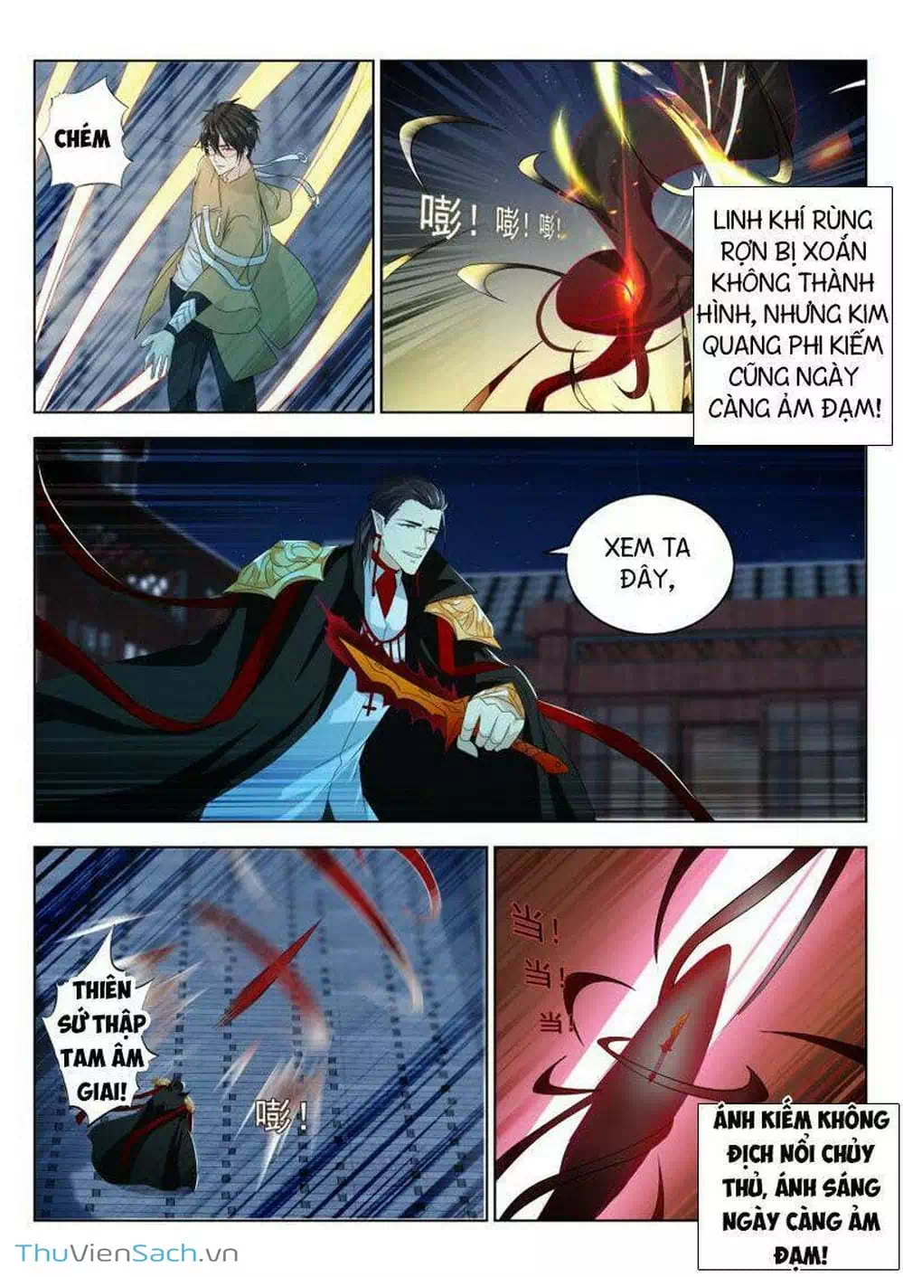 Chapter 322 - Image 3