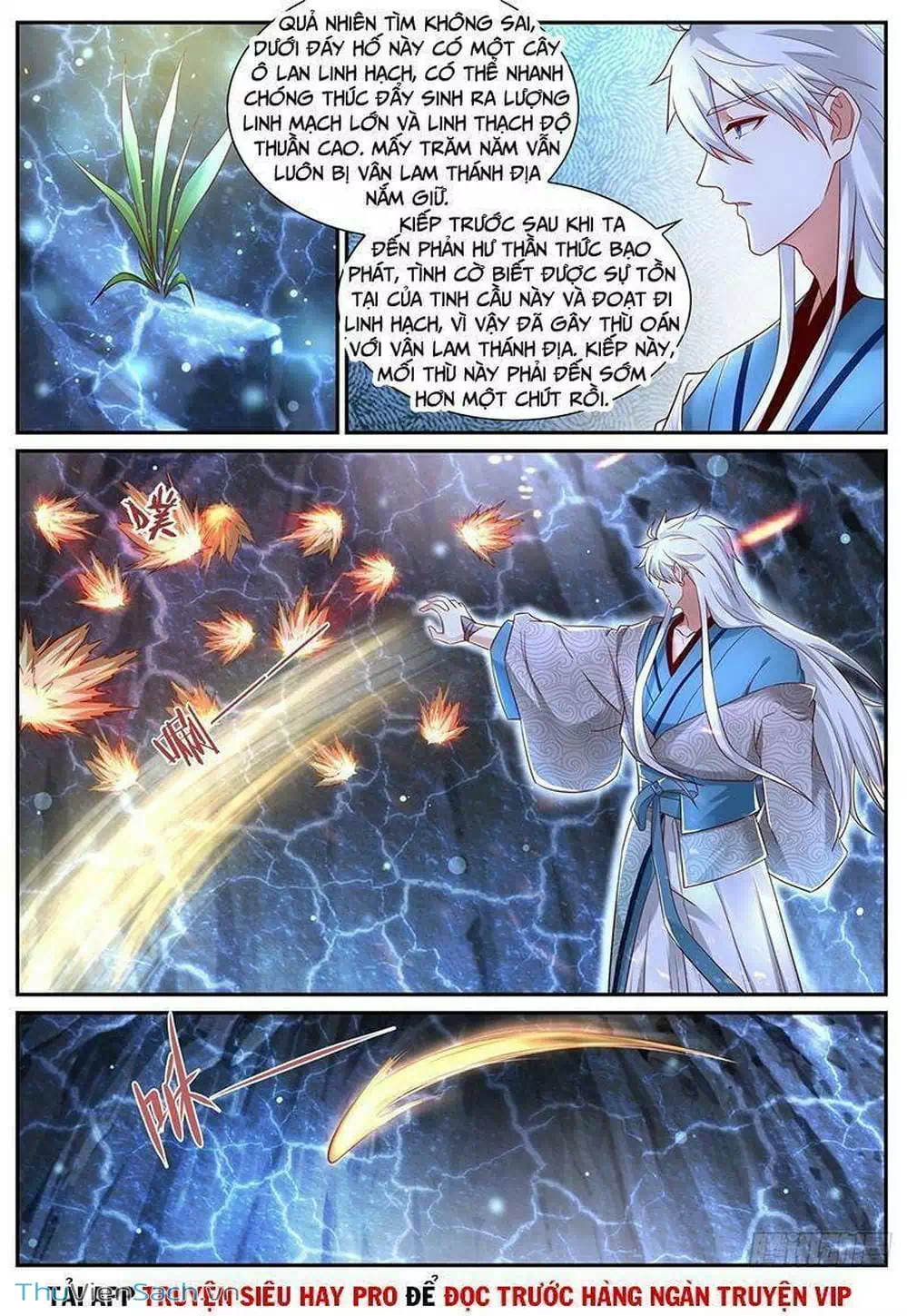 Chapter 696 - Image 11