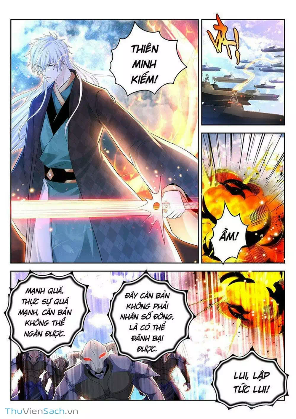 Chapter 481 - Image 13