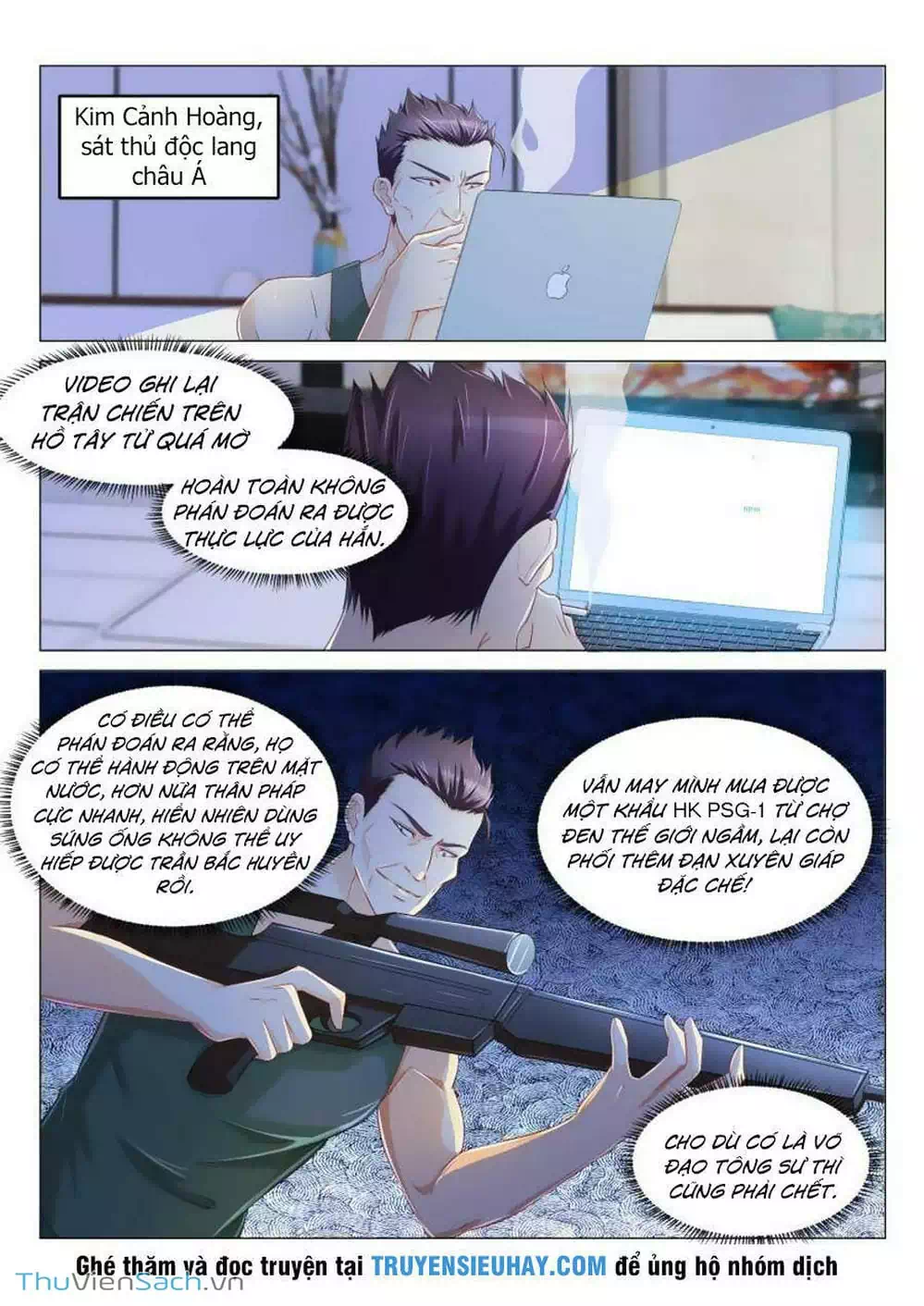 Chapter 129 - Image 7