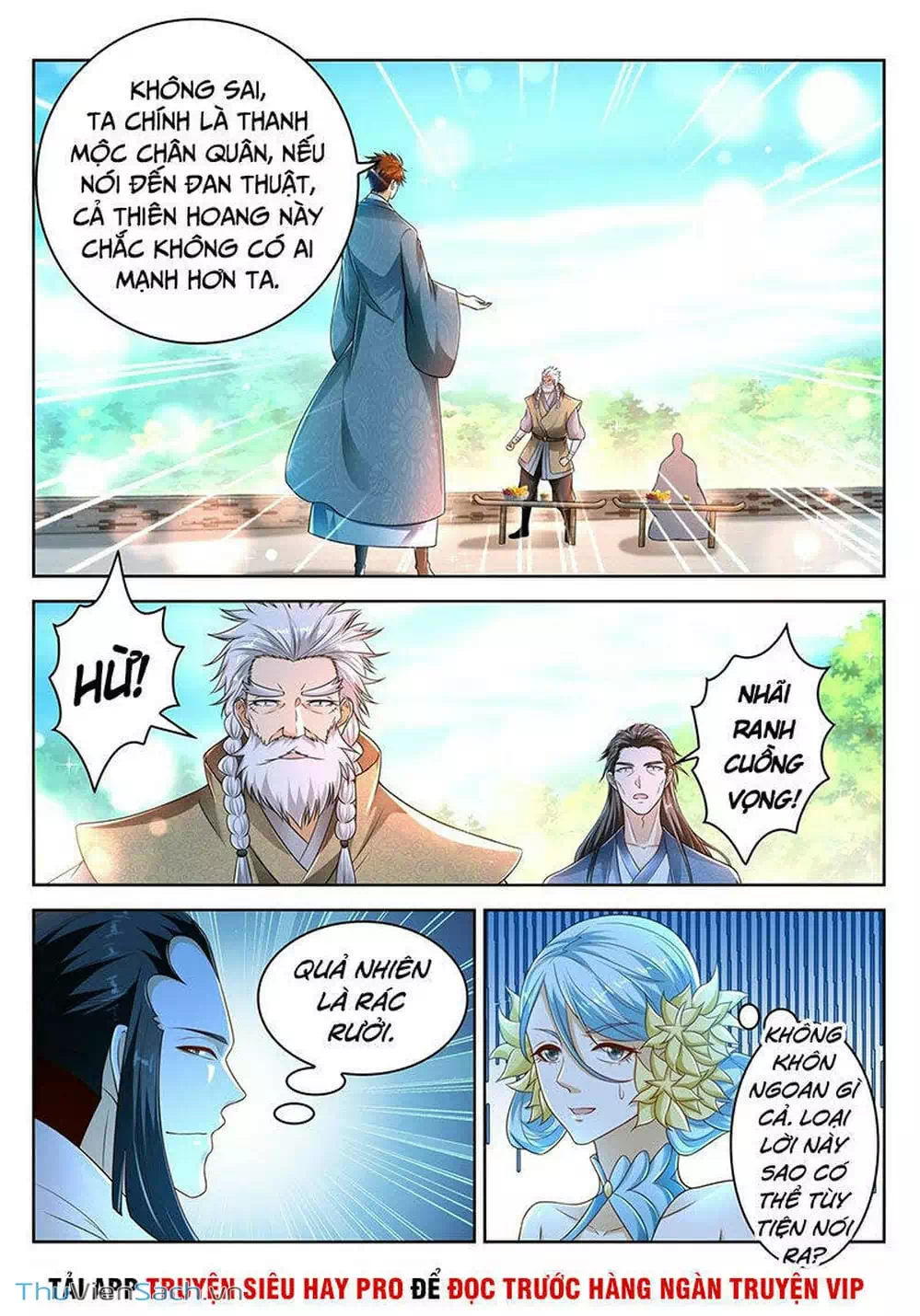 Chapter 499 - Image 4