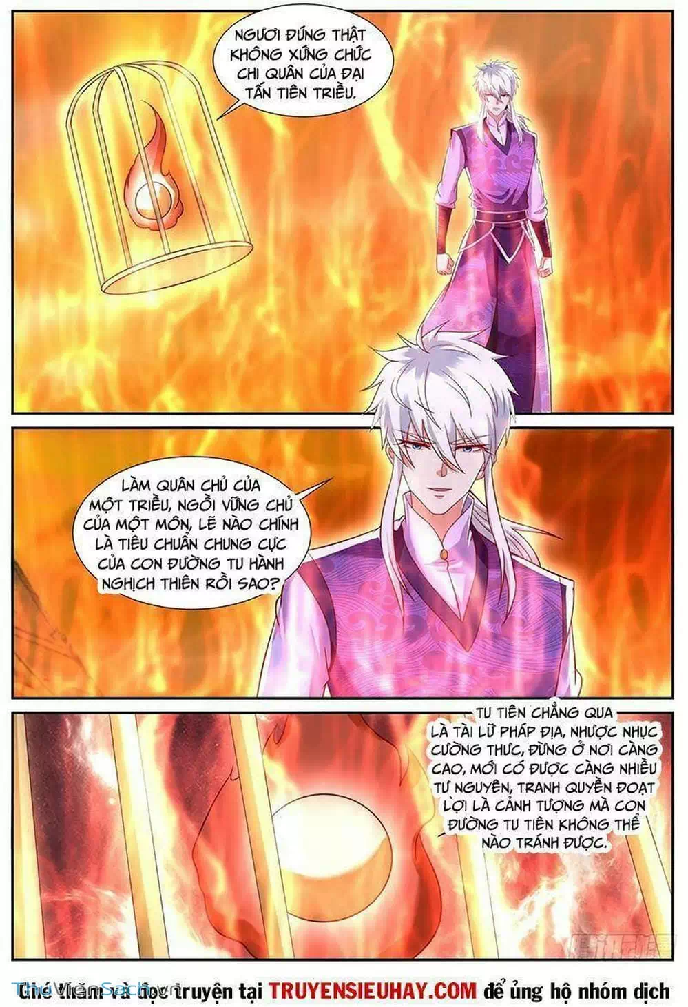 Chapter 781 - Image 2