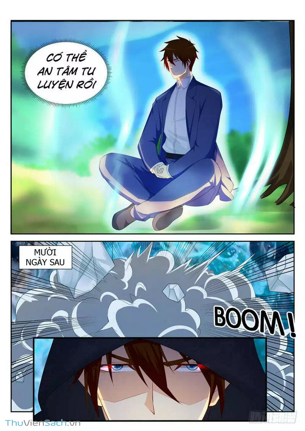Chapter 228 - Image 7