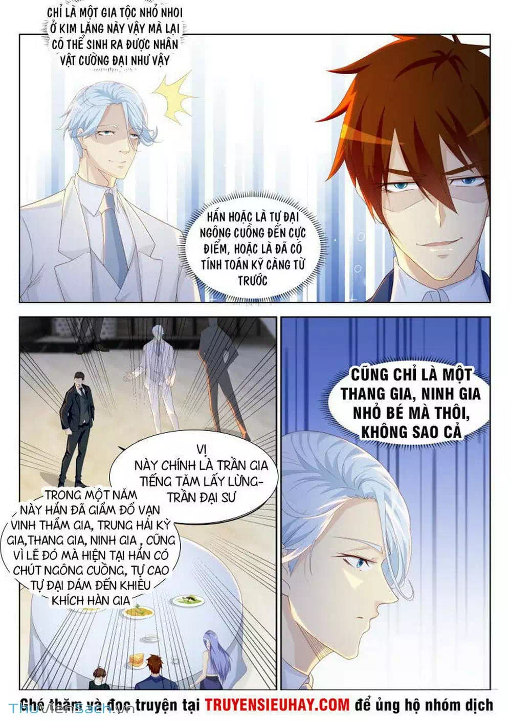 Chapter 223 - Image 7