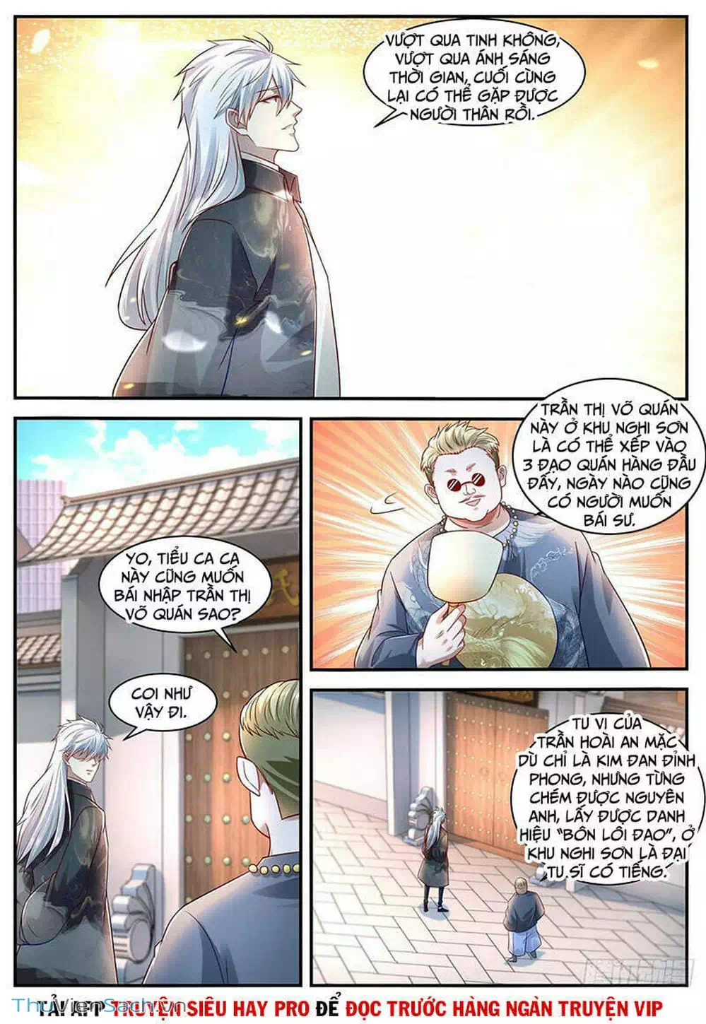 Chapter 642 - Image 10